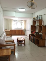 Blk 354 Clementi Avenue 2 (Clementi), HDB 3 Rooms #159506402